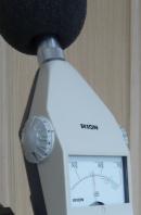 騒音計NA20 騒音計NA20