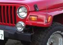 Wrangler TJ40S Wrangler TJ40S